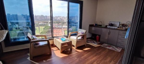 Hotel Apartment With A Charming View